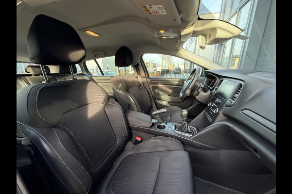Renault Mégane Estate 1.3 TCe Limited / 2019 / 140 pk