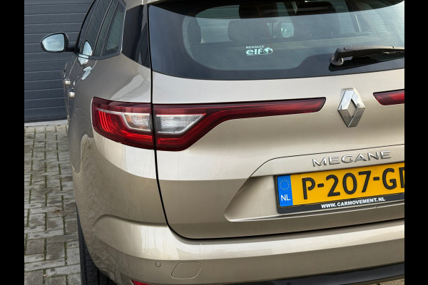 Renault Mégane Estate 1.3 TCe Limited / 2019 / 140 pk
