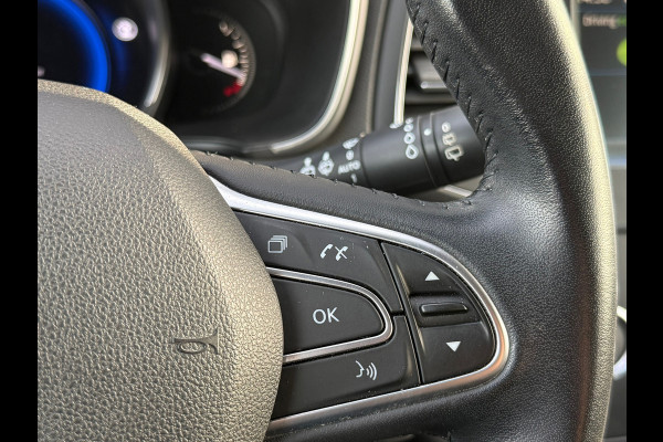 Renault Mégane Estate 1.3 TCe Limited / 2019 / 140 pk