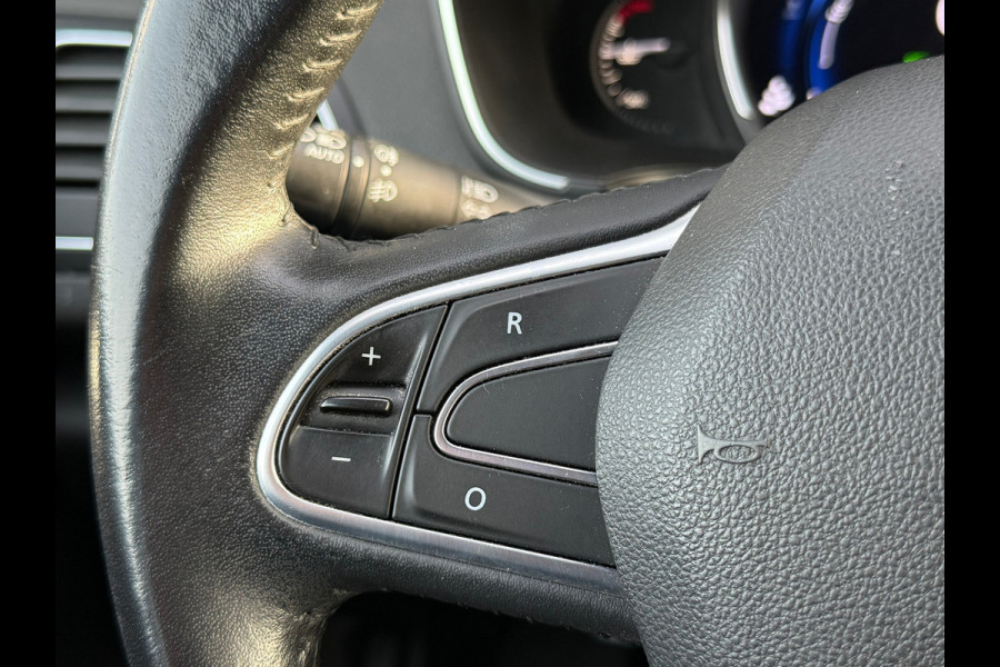 Renault Mégane Estate 1.3 TCe Limited / 2019 / 140 pk