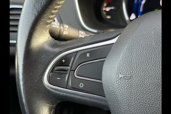 Renault Mégane Estate 1.3 TCe Limited / 2019 / 140 pk