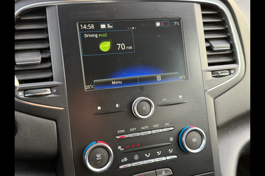 Renault Mégane Estate 1.3 TCe Limited / 2019 / 140 pk