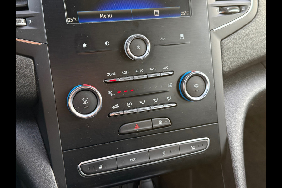 Renault Mégane Estate 1.3 TCe Limited / 2019 / 140 pk