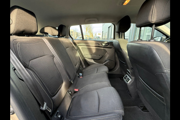 Renault Mégane Estate 1.3 TCe Limited / 2019 / 140 pk