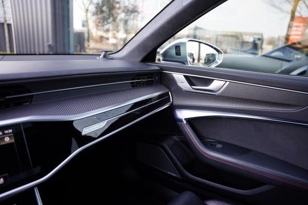 Audi A6 Avant RS 6 TFSI Quattro / BTW / Milltek / Uitlaat