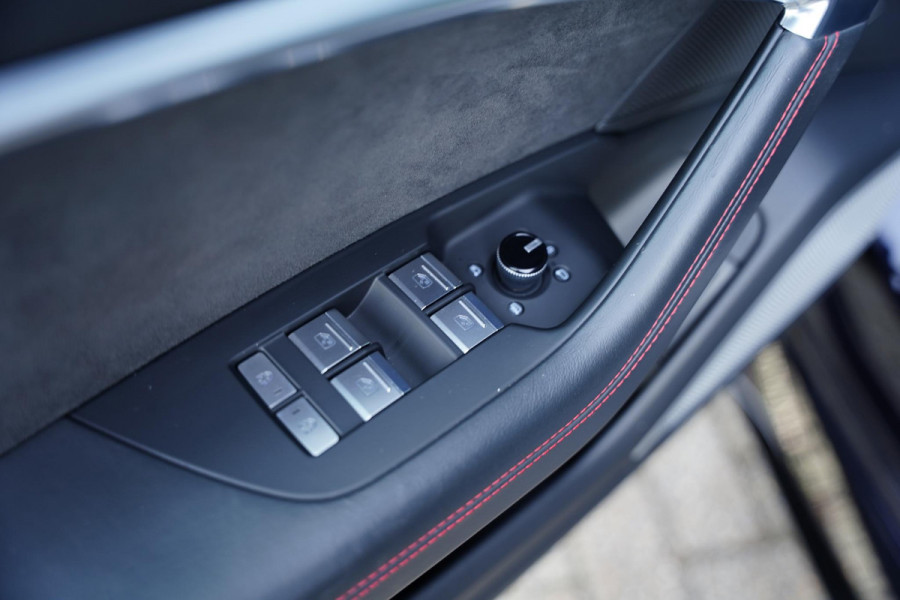 Audi A6 Avant RS 6 TFSI Quattro / BTW / Milltek / Uitlaat