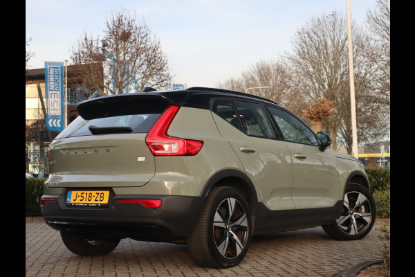Volvo XC40 Recharge P8 AWD R-Design / Panoramadak / 360camera