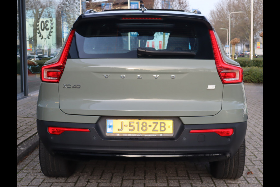 Volvo XC40 Recharge P8 AWD R-Design / Panoramadak / 360camera