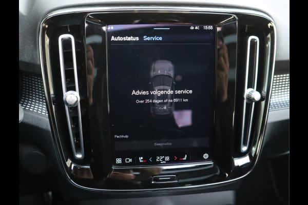 Volvo XC40 Recharge P8 AWD R-Design / Panoramadak / 360camera