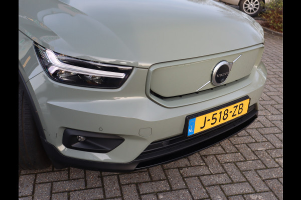 Volvo XC40 Recharge P8 AWD R-Design / Panoramadak / 360camera