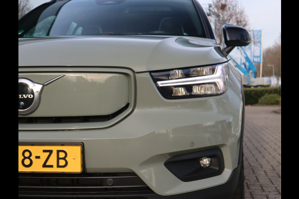 Volvo XC40 Recharge P8 AWD R-Design / Panoramadak / 360camera