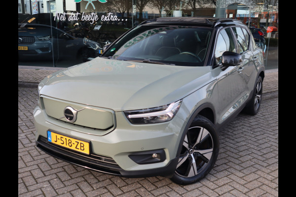 Volvo XC40 Recharge P8 AWD R-Design / Panoramadak / 360camera