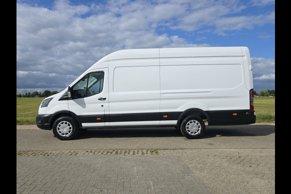 Ford Transit 350 2.0 TDCI L4 H3 Trend RWD - 170 Pk - Euro 6 - ParkeerCamera - Airco - Cruise Control