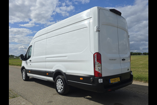 Ford Transit 350 2.0 TDCI L4 H3 Trend RWD - 170 Pk - Euro 6 - ParkeerCamera - Airco - Cruise Control