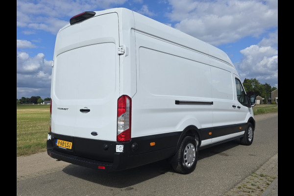 Ford Transit 350 2.0 TDCI L4 H3 Trend RWD - 170 Pk - Euro 6 - ParkeerCamera - Airco - Cruise Control
