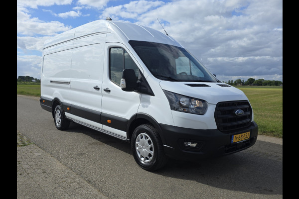 Ford Transit 350 2.0 TDCI L4 H3 Trend RWD - 170 Pk - Euro 6 - ParkeerCamera - Airco - Cruise Control
