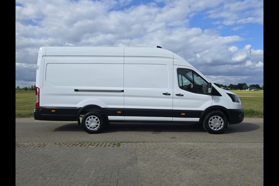Ford Transit 350 2.0 TDCI L4 H3 Trend RWD - 170 Pk - Euro 6 - ParkeerCamera - Airco - Cruise Control