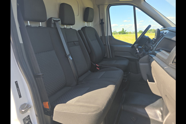 Ford Transit 350 2.0 TDCI L4 H3 Trend RWD - 170 Pk - Euro 6 - ParkeerCamera - Airco - Cruise Control