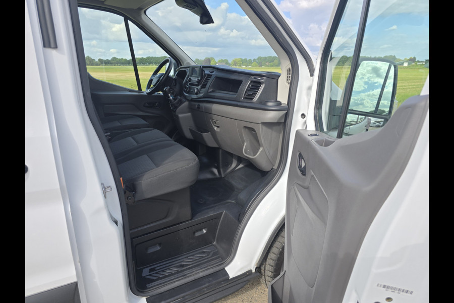 Ford Transit 350 2.0 TDCI L4 H3 Trend RWD - 170 Pk - Euro 6 - ParkeerCamera - Airco - Cruise Control