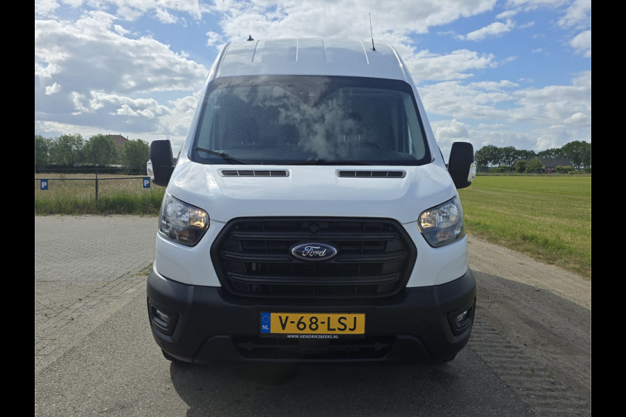 Ford Transit 350 2.0 TDCI L4 H3 Trend RWD - 170 Pk - Euro 6 - ParkeerCamera - Airco - Cruise Control