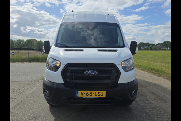 Ford Transit 350 2.0 TDCI L4 H3 Trend RWD - 170 Pk - Euro 6 - ParkeerCamera - Airco - Cruise Control