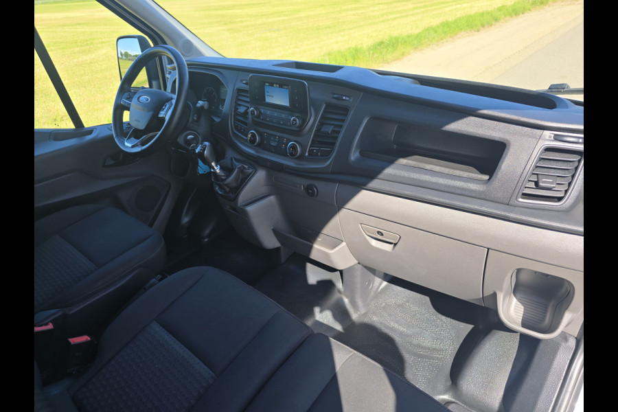 Ford Transit 350 2.0 TDCI L4 H3 Trend RWD - 170 Pk - Euro 6 - ParkeerCamera - Airco - Cruise Control