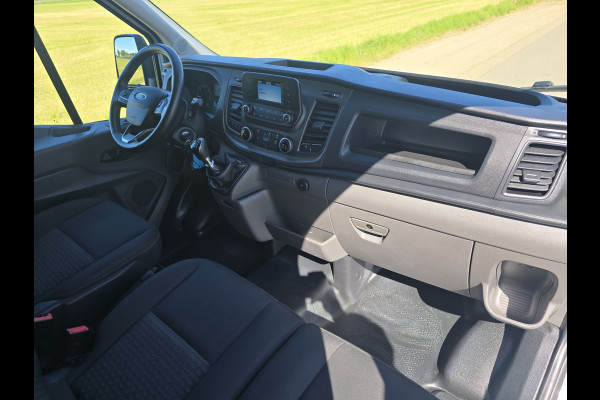 Ford Transit 350 2.0 TDCI L4 H3 Trend RWD - 170 Pk - Euro 6 - ParkeerCamera - Airco - Cruise Control