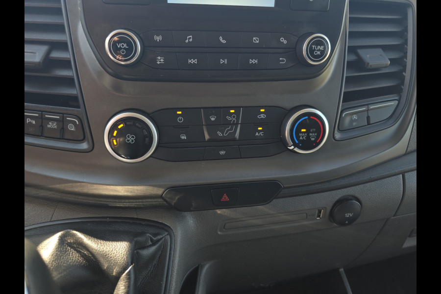 Ford Transit 350 2.0 TDCI L4 H3 Trend RWD - 170 Pk - Euro 6 - ParkeerCamera - Airco - Cruise Control