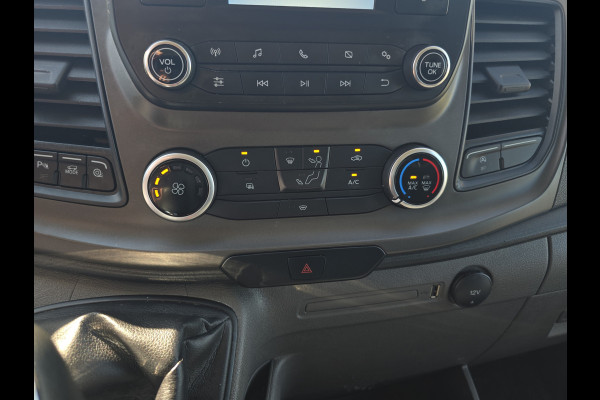 Ford Transit 350 2.0 TDCI L4 H3 Trend RWD - 170 Pk - Euro 6 - ParkeerCamera - Airco - Cruise Control