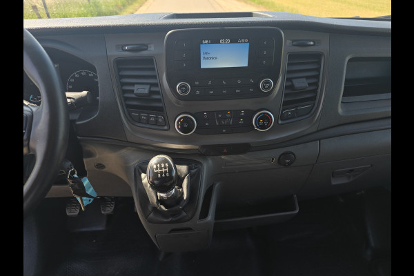 Ford Transit 350 2.0 TDCI L4 H3 Trend RWD - 170 Pk - Euro 6 - ParkeerCamera - Airco - Cruise Control