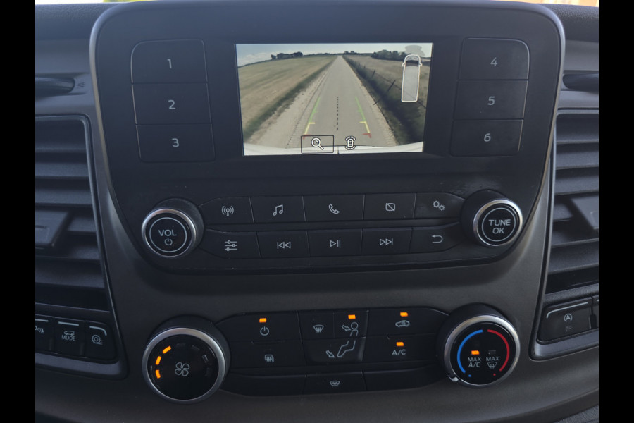 Ford Transit 350 2.0 TDCI L4 H3 Trend RWD - 170 Pk - Euro 6 - ParkeerCamera - Airco - Cruise Control