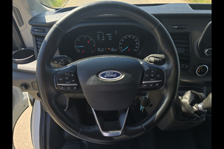 Ford Transit 350 2.0 TDCI L4 H3 Trend RWD - 170 Pk - Euro 6 - ParkeerCamera - Airco - Cruise Control