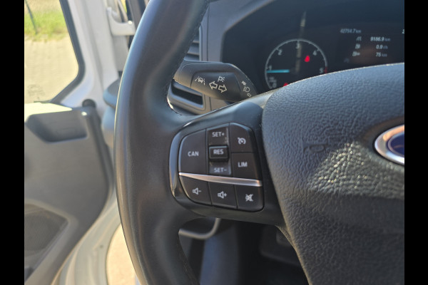Ford Transit 350 2.0 TDCI L4 H3 Trend RWD - 170 Pk - Euro 6 - ParkeerCamera - Airco - Cruise Control