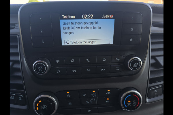 Ford Transit 350 2.0 TDCI L4 H3 Trend RWD - 170 Pk - Euro 6 - ParkeerCamera - Airco - Cruise Control