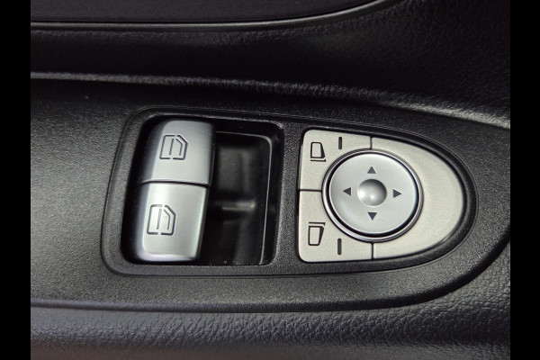 Mercedes-Benz eVito Extra Lang 41 kWh Airco Achteruitrijcamera Verwarmde voorstoel  Navigatie