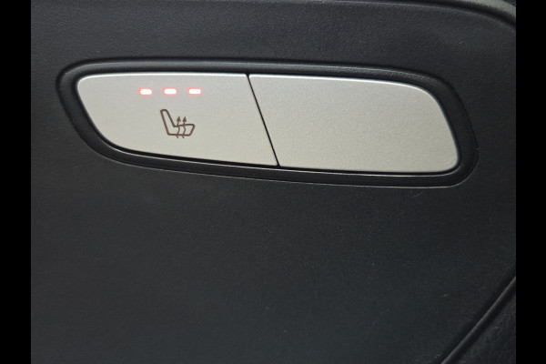 Mercedes-Benz eVito Extra Lang 41 kWh Airco Achteruitrijcamera Verwarmde voorstoel  Navigatie