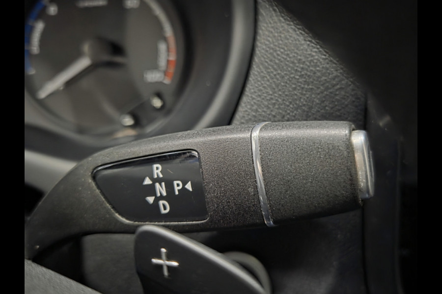 Mercedes-Benz eVito Extra Lang 41 kWh Airco Achteruitrijcamera Verwarmde voorstoel  Navigatie