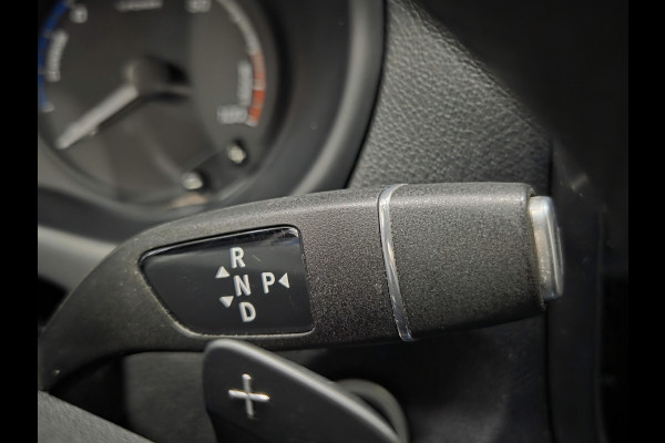 Mercedes-Benz eVito Extra Lang 41 kWh Airco Achteruitrijcamera Verwarmde voorstoel  Navigatie