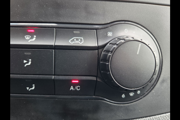 Mercedes-Benz eVito Extra Lang 41 kWh Airco Achteruitrijcamera Verwarmde voorstoel  Navigatie
