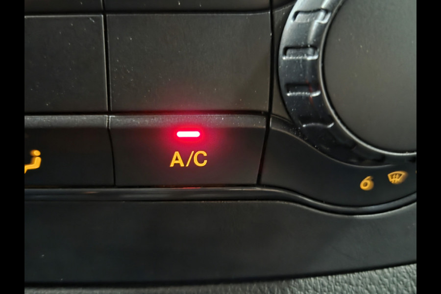 Mercedes-Benz eVito Extra Lang 41 kWh Airco Achteruitrijcamera Verwarmde voorstoel  Navigatie