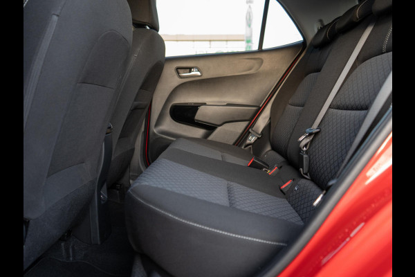 Kia Picanto 1.0 DPI ExecutiveLine | Navigatie | Achteruitrijcamera | Keyless entry |