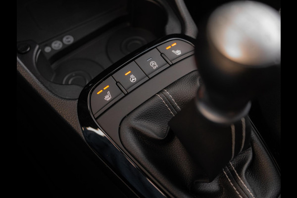 Kia Picanto 1.0 DPI ExecutiveLine | Navigatie | Achteruitrijcamera | Keyless entry |