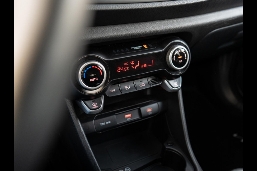 Kia Picanto 1.0 DPI ExecutiveLine | Navigatie | Achteruitrijcamera | Keyless entry |