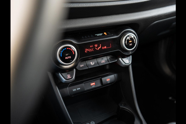 Kia Picanto 1.0 DPI ExecutiveLine | Navigatie | Achteruitrijcamera | Keyless entry |