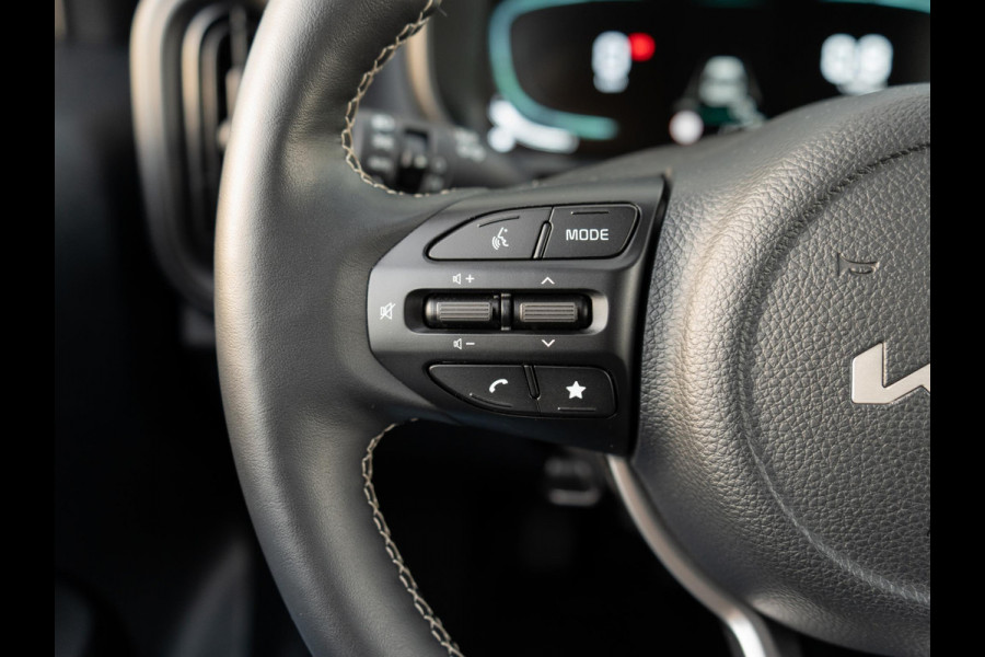 Kia Picanto 1.0 DPI ExecutiveLine | Navigatie | Achteruitrijcamera | Keyless entry |