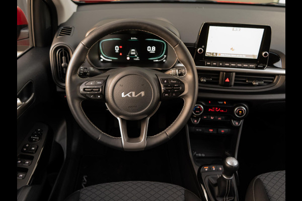 Kia Picanto 1.0 DPI ExecutiveLine | Navigatie | Achteruitrijcamera | Keyless entry |