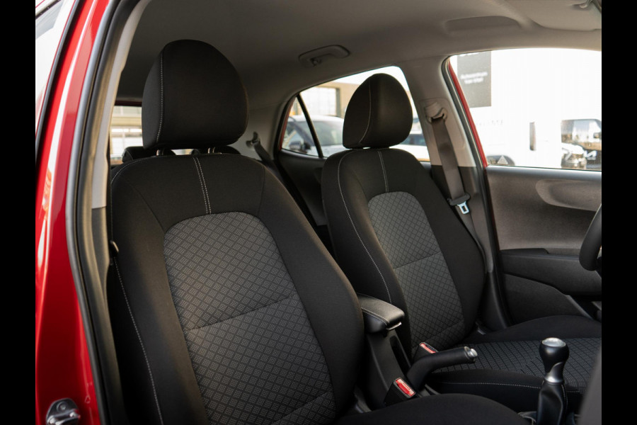Kia Picanto 1.0 DPI ExecutiveLine | Navigatie | Achteruitrijcamera | Keyless entry |