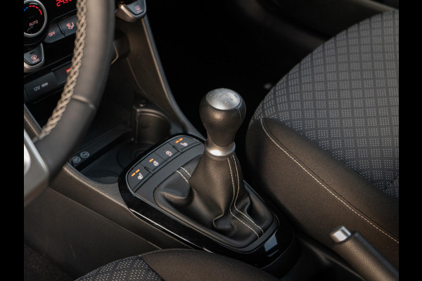 Kia Picanto 1.0 DPI ExecutiveLine | Navigatie | Achteruitrijcamera | Keyless entry |