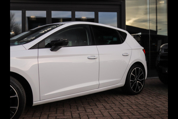 Seat Leon 1.5 TSI FR Business Intense | Camera | Beats | ACC | Seat Lightning