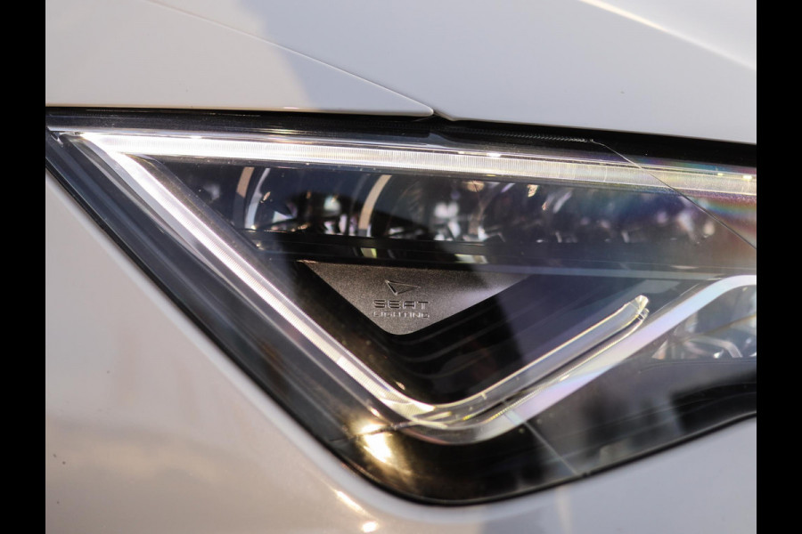 Seat Leon 1.5 TSI FR Business Intense | Camera | Beats | ACC | Seat Lightning